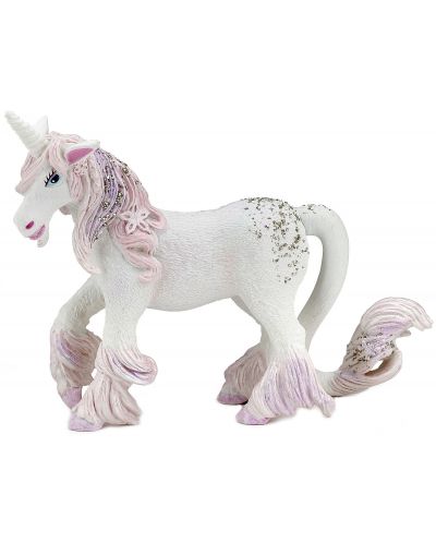 Figurina Papo The Enchanted World – Unicorn magic - 1