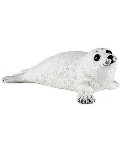 Figurina Papo Marine Life – Micuta foca - 1