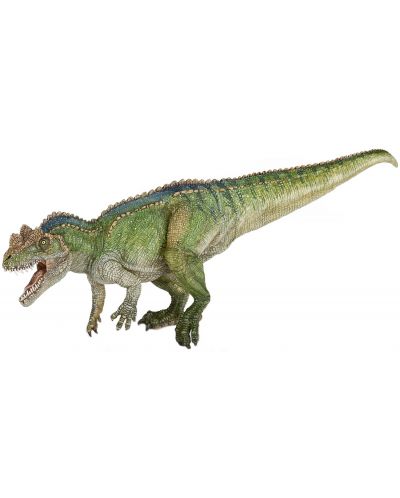 Figurina Papo Dinosaurs – Ceratozaur - 1