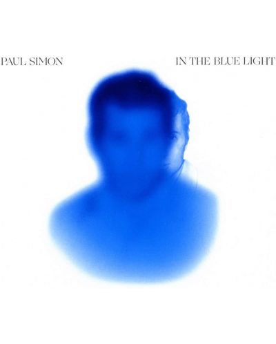 Paul Simon - in the Blue Light (CD) - 1