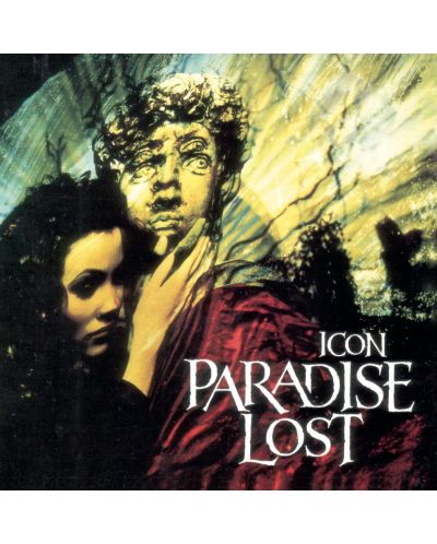 Paradise Lost - Icon (CD) - 1