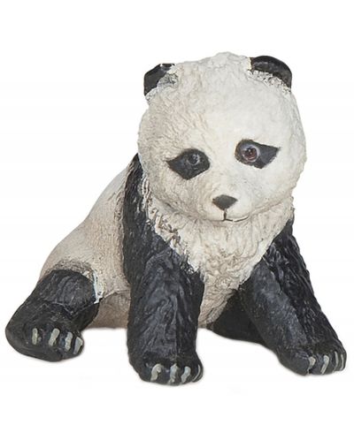 Figurina Papo Wild Animal Kingdom – Panda mica - 1