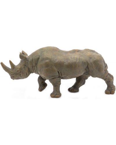 Figurina Papo Wild Animal Kingdom – Rinocer negru - 2