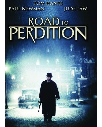 Road to Perdition (Blu-ray) - 1