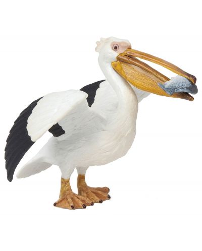 Figurina Papo Marine Life – Pelican - 1