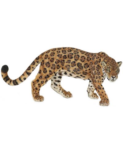 Figurina Papo Wild Animal Kingdom – Jaguar - 1