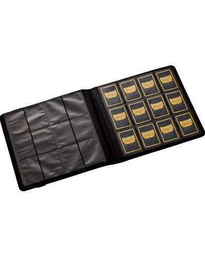 Mapă de stocare cărți de joc Dragon Shield Card Codex Portfolio