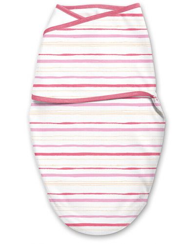 Scutece de bumbac Swaddleme - Whisper Quiet-You are my Sunhine, 0.5 Tog - 1