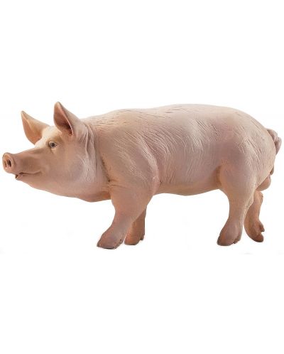 Figurina Papo Farmyard Friends – Porc domestic - 1