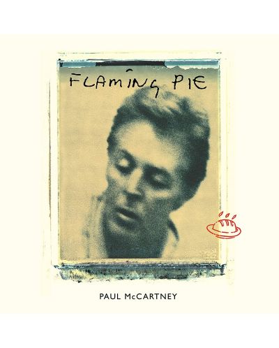 Paul McCartney - Flaming Pie (2 CD)	 - 1