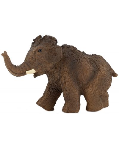 Figurina Papo Dinosaurs – Micutul mamut - 1