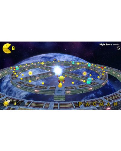 Ps4 pacman shop