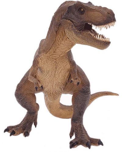 Figurina Papo Dinosaurs – Tiranozaur Rex - 3