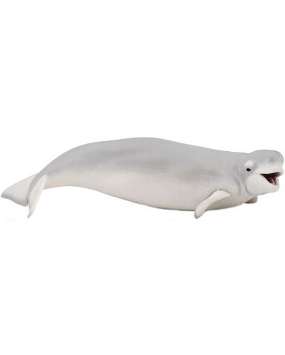 Figurina Papo Marine Life – Beluga - 1