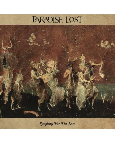 Paradise Lost- Symphony For the Lost (2 CD) - 1