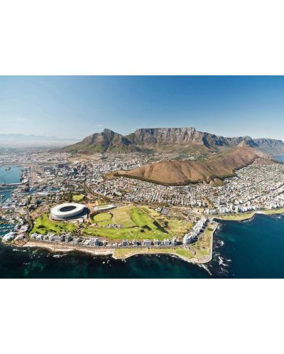 Puzzle Ravensburger de 1000 piese - Cape Town - 2