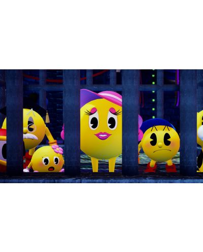 Pac Man World Re Pac PS4