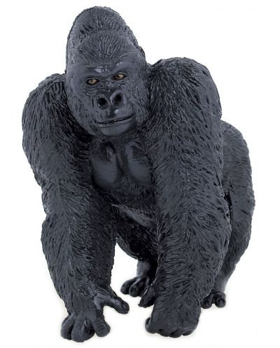 Figurina Papo Wild Animal Kingdom – Gorila - 1