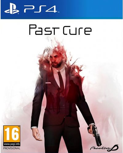 Past Cure (PS4) - 1