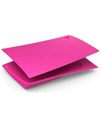 Panouri pentru PlayStation 5 - Nova Pink - 1