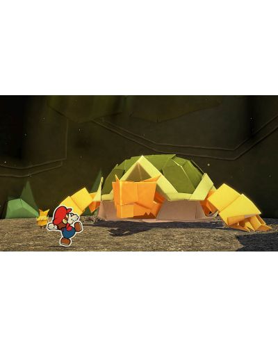 Paper Mario: The Origami King (Nintendo Switch)	 - 8