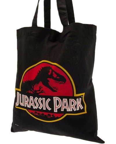 Punga de piață GB eye Movies: Jurassic Park - Logo - 2
