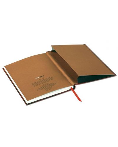 Agenda Paperblanks - Mystique,cu elastic - 5