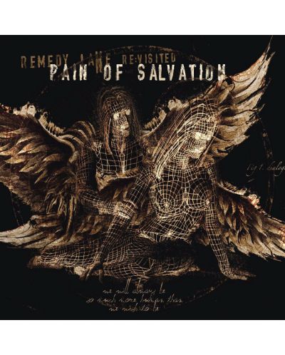 Pain of Salvation- Remedy Lane Re:visited (Re:mixed & Re:li (2 CD) - 1