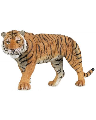 Figurina Papo Wild Animal Kingdom – Tigru - 1
