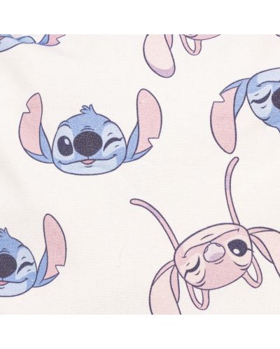 Geantă de cumpărături Cerda Disney: Lilo & Stitch - Stitch - 3