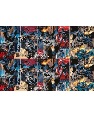 Puzzle Clementoni de180 piese - DC Batman - 2