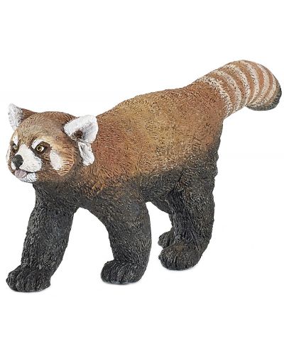 Figurina Papo Wild Animal Kingdom – Panda rosie - 1