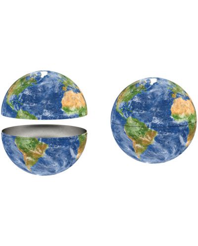 Eurographics Planet Earth Tin - 4