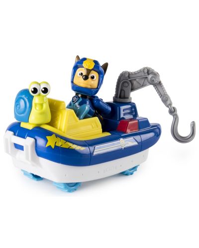Barca paw patrol sale