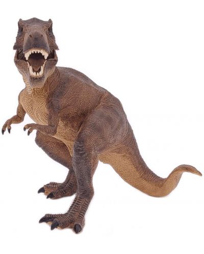Figurina Papo Dinosaurs – Tiranozaur Rex - 2