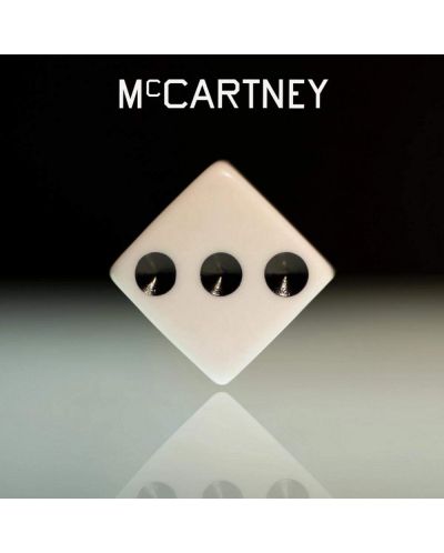 Paul McCartney - McCartney III (CD) - 1