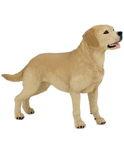 Figurina Papo Dog and Cat Companions – Labrador - 1