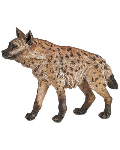 Figurina Papo Wild Animal Kingdom – Hiena - 1