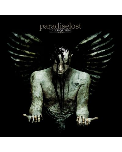 Paradise Lost- in Requiem (CD) - 1