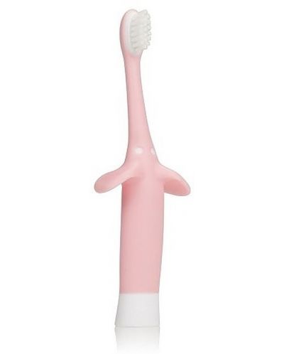 Dr. Brown`s First Toothbrush - Roz - 1