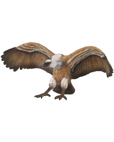 Figurina Papo Wild Animal Kingdom – Vultur - 1