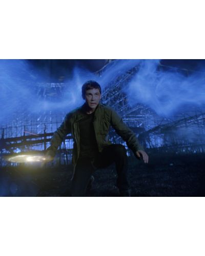 Percy Jackson: Sea of Monsters (3D Blu-ray) - 8
