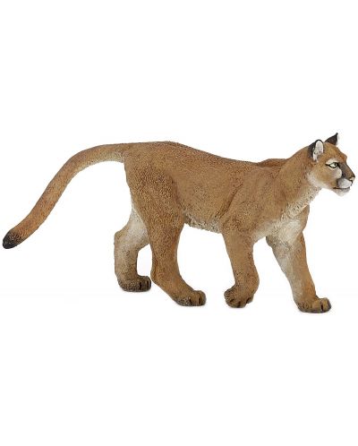 Figurina Papo Wild Animal Kingdom – Puma - 1
