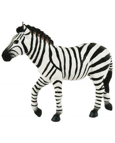 Figurina Papo Wild Animal Kingdom – Zebra - 1