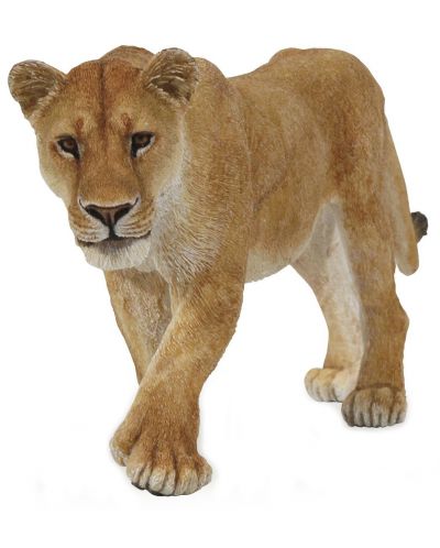 Figurina Papo Wild Animal Kingdom – Leoaica - 1