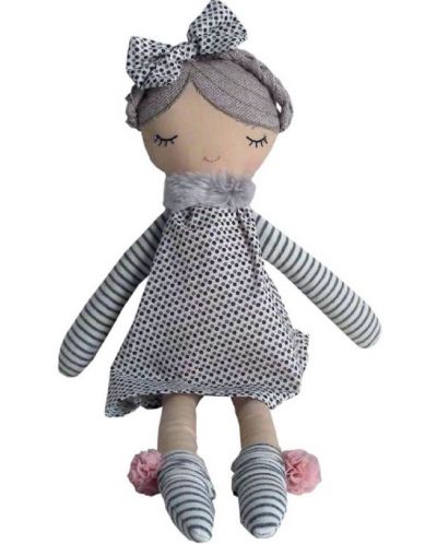 Papusa din carpa The Puppet Company - Lucy, 43 cm - 1
