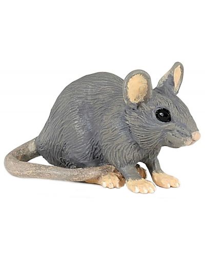Figurina Papo Wild Animal Kingdom – Soricel gri - 1