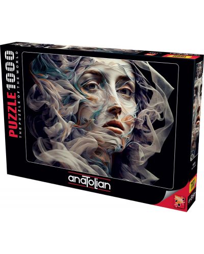 Puzzle  Anatolian din 1000 piese - Mara Despina - 1