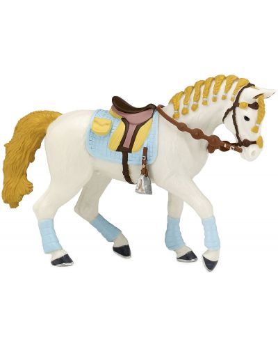 Figurina Papo Horses, Foals And Ponies – Cal inseuat - 1