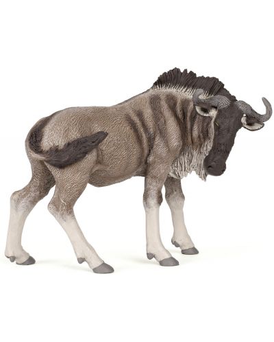 Figurina Papo Wild Animal Kingdom – Antilopa gnu - 1